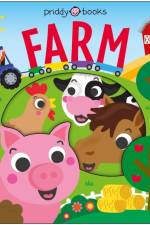 Farm (Take a Peek!) af Priddy Books