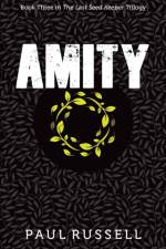 Amity af Paul Russell