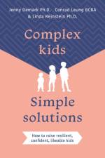 Complex Kids, Simple Solutions af Jenny Demark