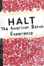 HALT af Graham Reid-Van Every