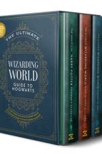 The Ultimate Wizarding World Library of Magical Studies af The Editors of MuggleNet