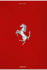 Ferrari af Pino Allievi