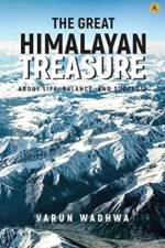 The Great Himalayan Treasure af Varun Wadhwa