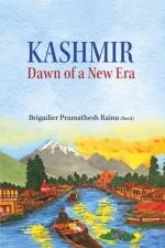 Kashmir af Pramathesh Raina