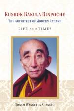 Kushok Bakula Rinpoche af Sonam Wangchuk Shakspo