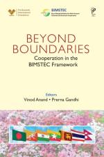 Beyond Boundaries af Vinod Anand