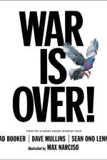 War Is Over! af Sean Ono Lennon