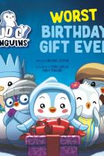 Pudgy Penguins: Worst Birthday Gift Ever af Michael Leviton