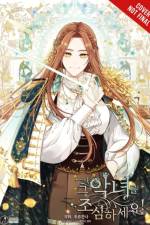Beware the Villainess!, Vol. 5 af Berry Berry
