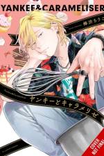 Yankee & Carameliser (manga) af Chiuko Umeshibu