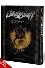 Ubel Blatt Deluxe Edition, Vol. 4 af Abigail Blackman