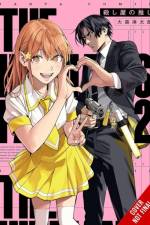 The Hitman Stans, Vol. 2 af Minna Lin
