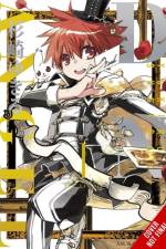 D.N.Angel New Edition, Vol. 1 af Yukiru Sugisaki