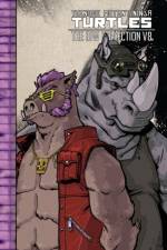Teenage Mutant Ninja Turtles: The IDW Collection Volume 8 af Tom Waltz