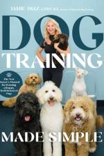 Dog Training Made Simple af Jamie Diaz TDCT