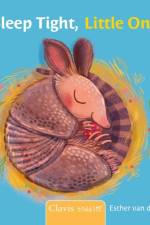 Sleep Tight, Little One af Esther van den Berg