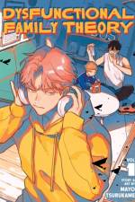Dysfunctional Family Theory Vol. 1 af Mayo Tsurukame