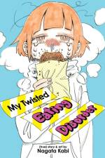 My Twisted Eating Disorder af Nagata Kabi