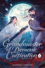 Grandmaster of Demonic Cultivation: Mo Dao Zu Shi (Deluxe Hardcover Novel) Vol. 1 af Mo Xiang Tong Xiu