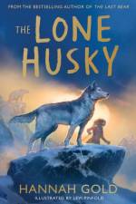 The Lone Husky