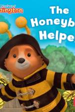 The Honeybee Helper af HarperCollins Children’s Books