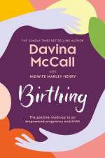 Birthing af Davina McCall
