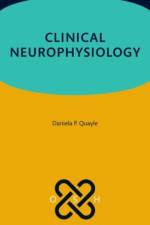 Clinical Neurophysiology af Dr Daniela P. (Consultant in Clinical Neurophysiology Quayle