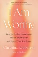 I am Worthy af Christine (Christine Gutierrez) Gutierrez