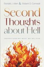Second Thoughts about Hell af Ronald J. Allen