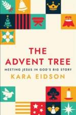 The Advent Tree af Kara Eidson