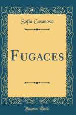 Fugaces (Classic Reprint) af Sofia Casanova