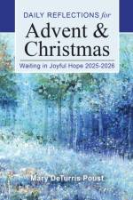 Waiting in Joyful Hope 2025-2026 af Mary DeTurris Poust