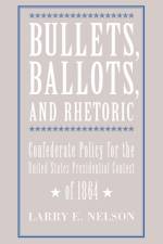 Bullets Ballots Rhetoric af The University of Alabama Press