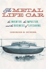 The Metal Life Car af George Buker
