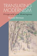 Translating Modernism