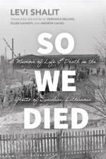 So We Died
