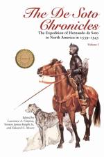 The De Soto Chronicles Volume 1