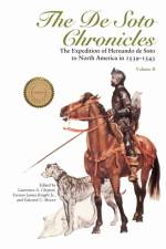 The De Soto Chronicles Volume 2