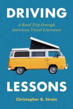 Driving Lessons af Christopher B. Strain