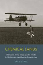 Chemical Lands af David D. Vail