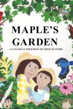 Maple's Garden af Christine Van Geyn