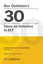 Ben Goldstein's 30 Ideas on Inclusion af Ben Goldstein