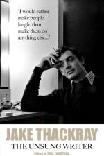 Jake Thackray