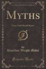 Myths af Hamilton Wright Mabie