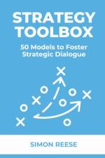 The Strategy Toolbox af Simon Reese
