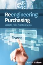 Reengineering Purchasing af Paul D. Ericksen