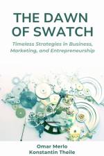 The Dawn of Swatch af Omar Merlo