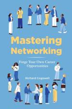 Mastering Networking af Richard Cogswell