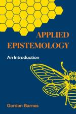 Applied Epistemology af Gordon Barnes