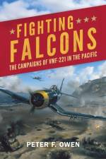Fighting Falcons af Peter F. Owen